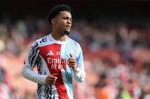 德天空：科瓦奇和小贝林曾想说服恩瓦内里加盟，但他决定续约枪手