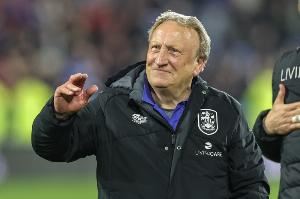 沃诺克：我曾错过签下范迪克和德罗巴，不过还好他们没来跟我混