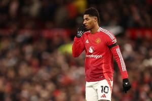 世体：巴萨决定让拉什福德穿14号球衣，号码曾属于克鲁伊夫、亨利