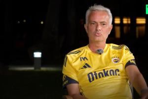 穆帅：违反财政的队该被扣分！法律上讲，我们应拿17-18赛季冠军