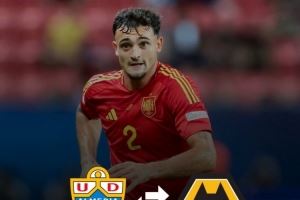 记者：尤文和米兰在争夺战均告失败，布比利将转会狼队