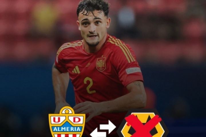 HWG！罗马诺：马竞将签下右后卫布比利 今日快速谈判截胡狼队💣