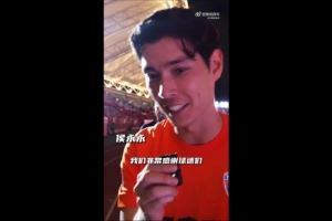 首进足协杯四强&将战国安！侯永永：我们会努力赢得半决赛的胜利