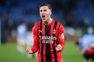 萨勒马科尔斯：米兰是我最想回归的家，我对这个俱乐部非常有感情