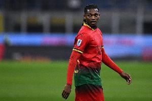 莱奥展望新赛季：要以最好的方式开局，球队的目标是赢得一座奖杯