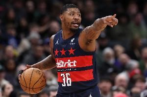 斯玛特谈湖人在西部的位置：绝对属于顶尖水平 能和最强队伍比肩