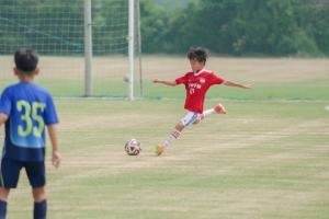 从上海到横滨：为了孩子的足球梦，我打破体面的中产生活