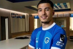 意媒：米兰看上摩洛哥国脚右后卫埃尔-瓦赫迪，亨克要价1100万欧