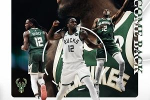 现役唯二仅詹姆斯利拉德！美记：托里恩-普林斯放弃了交易否决权