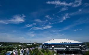 德媒：沙尔克主场费尔廷斯竞技场获评“素食者最友好”球场