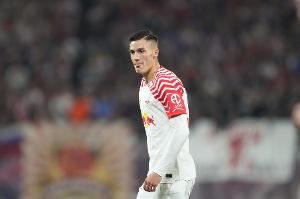 法尔克：曼联关注莱比锡前锋塞斯科，7000万欧报价可开启谈判