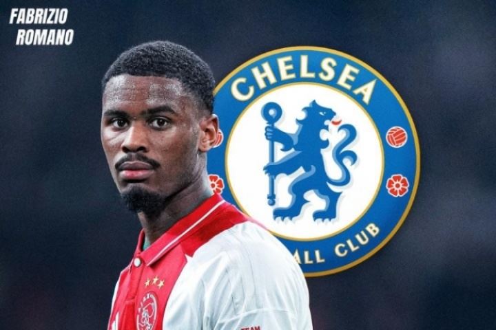 身价3500万欧🚨罗马诺：切尔西已就19岁哈托与阿贾克斯正式接触