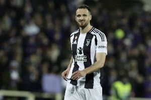 迪马：加蒂同尤文续约至2030年，年薪310万欧元+奖金