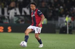 佩杜拉：那不勒斯为恩多耶开出总价近4000万欧，博洛尼亚要4500万