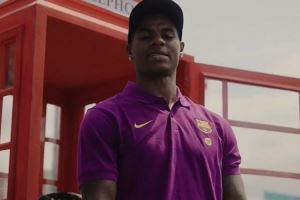 用心了！拉什福德在官宣视频中说加泰罗尼亚语：巴萨万岁！