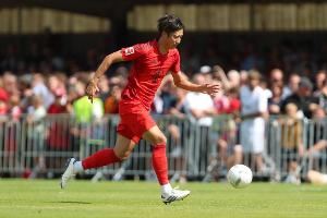 记者：拜仁希望伊藤洋辉10月复出，戴维斯预计11月&穆西亚拉更晚