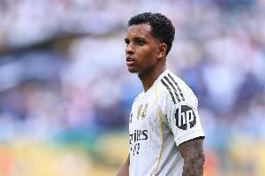 身价9000万何去何从？罗德里戈失去皇马位置，拜仁利物浦兴趣降温