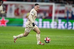 荷媒：格洛赫拒绝罗马选择阿贾克斯，技术特点类似斯内德范德法特