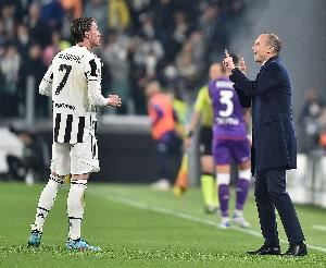 米体：米兰有意用佳夫交换弗拉霍维奇，但图多尔更想要帕夫洛维奇