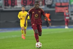 迪马济奥：沙特右后卫阿卜杜勒哈米德将离开罗马，图卢兹对他有意