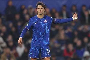 记者：利雅得胜利超4000万镑报价菲利克斯，接近签下球员