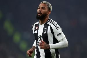 意媒：道格拉斯-路易斯将在下周归队 球员经纪人已和尤文高层会谈