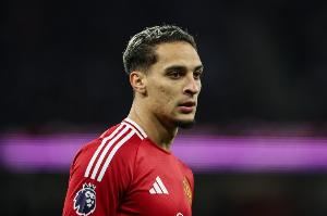 联手C罗🚨记者：利雅得胜利已正式报价安东尼，曼联要价6000万