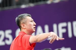 开启亚洲杯征程！媒体人：男篮明天明天就出发 经上海飞往沙特