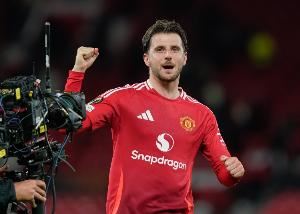 芒特：图赫尔说不会因为旧情而征召我，这让我更有动力证明自己