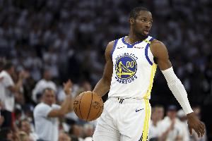 Siegel：库明加或可与勇士签份短期合同 明年2月前再寻求交易