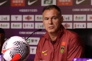 北青体育：中国女足不惧约战强队，高水平比赛有助于提升实战能力