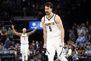 萨里奇：希望能在国王获得一些上场时间 我已经跟主帅谈过了