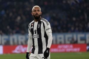 斯基拉：尤文为道格拉斯-路易斯要4000万欧，在跟诺丁汉森林谈判