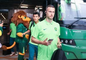 国安球迷不满斯帕吉奇：来北京养老的，浪费一个外援名额