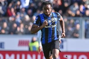 罗体主编：卢克曼不得不公开施压推动转会，国米并不着急