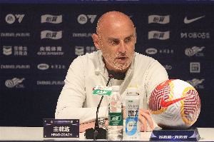 足球报：海港对德比斗志十足，过去3年德比下半场丢球率达到70%