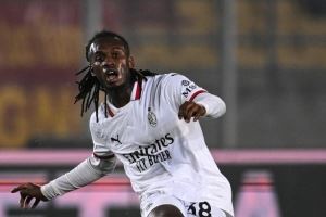 意媒：米兰希望将邦多租借至克雷莫纳，预计交易未来几天正式完成