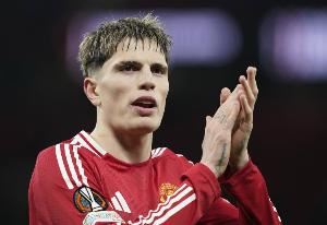 ❗罗马诺：切尔西已经在与加纳乔商谈合同条款