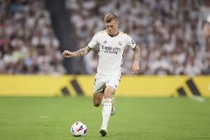 阿斯：皇马仍未寻找到克罗斯接班人，可能选择继续信任现有球员