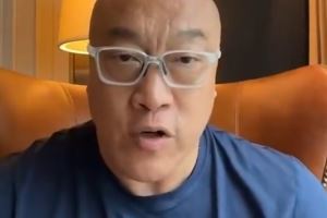 马健：字母哥还是想走啊 若他进入市场&勇士就可以尝试梭哈了