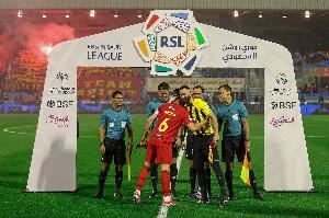 不受诱惑！马卡：皇马是少数未出售球员给沙特的俱乐部之一