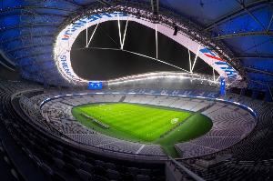 记者谈上海德比上座：大概率超过6万了，破京沪感觉不乐观