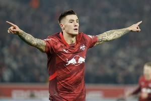 队记：纽卡从未有信心能得到塞斯科，原本想趁曼联未报价前抢签他