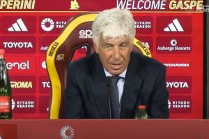 加斯佩里尼：迪巴拉和苏莱可以共存 为卢克曼和亚特兰大感到遗憾