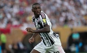 都体：巴黎开始担心卖不掉穆阿尼，愿意接受尤文租借+有条件买断