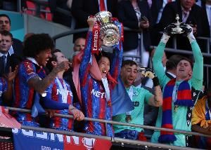 记者报道水晶宫上诉情况：对胜诉充满信心 若失败可能起诉前老板