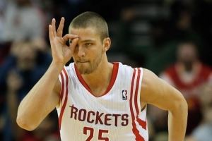 帕森斯：哈登是我最爱的队友之一 场外我们也有些不能说的疯狂事