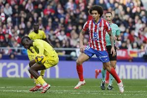 世体：36岁维特塞尔将免签加盟赫罗纳，双方签约2年