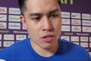 决胜时刻爆发！陈盈骏：是你的机会就坚决把握 每到这时都很自信