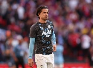 TA：埃弗顿租借格拉利什有选择性买断条款，费用约5000万镑